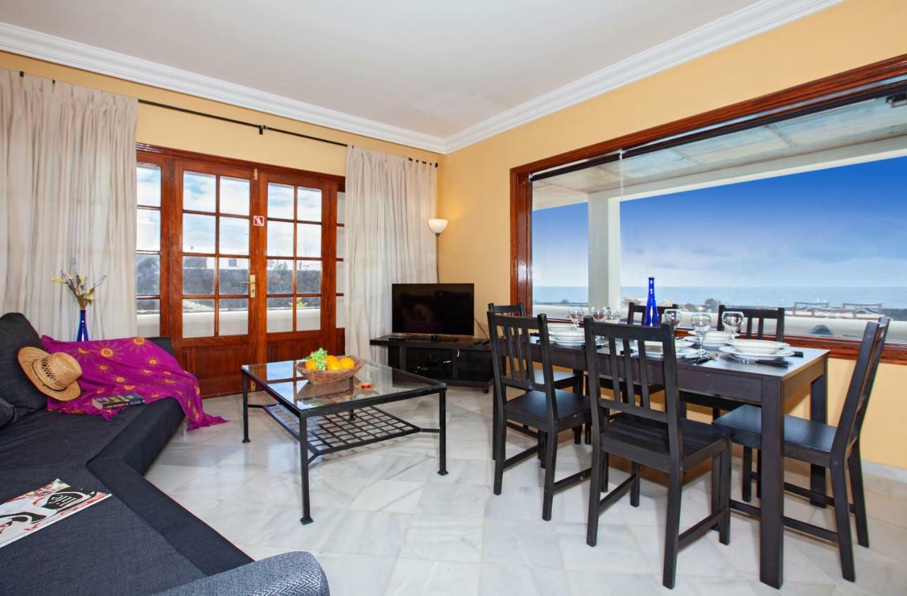 Villa Hortensia Коста Бланка Экстерьер фото